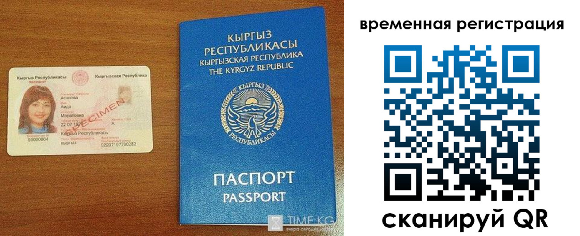 временная регистрация гарантия в Мамадыше